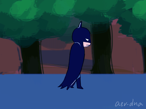 Мститель в маске