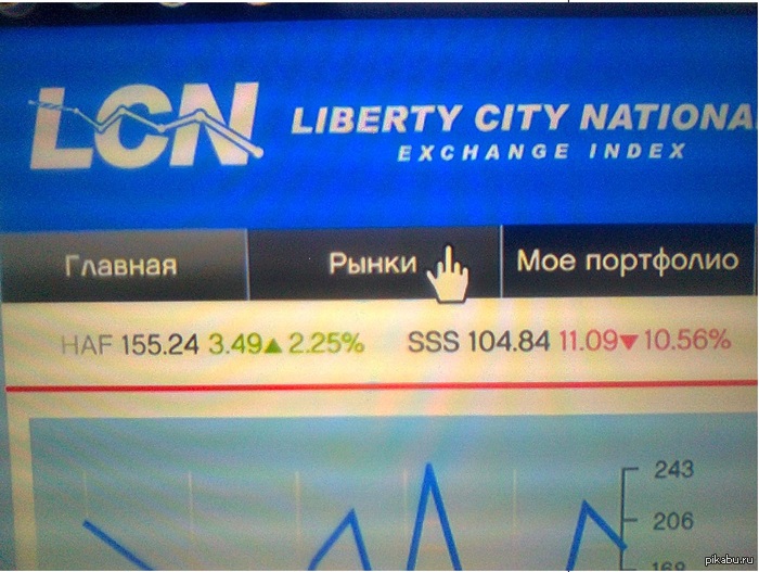 Курсор как-бы намекает...