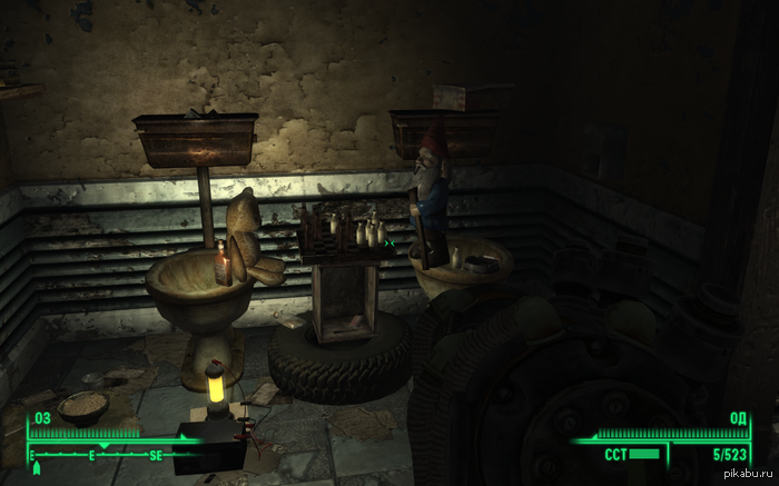 fallout 3