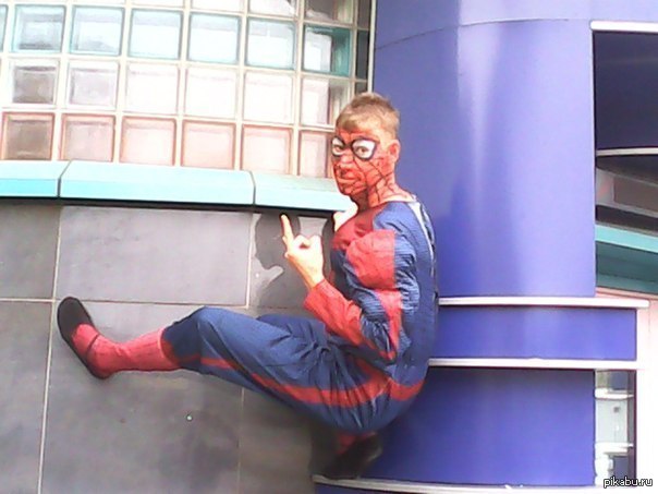 The Amazing Spider-Man 2 *     ,  ,    *