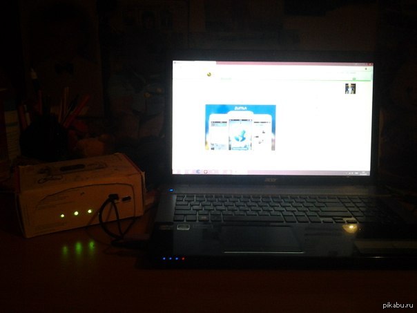   Lock'  ,   :)    ?