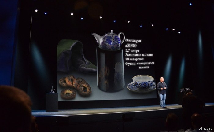 iMac ������ ���������