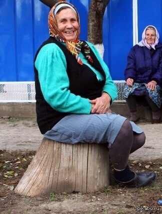 Настасья Петровна Коробочка, «бережливая старушка»