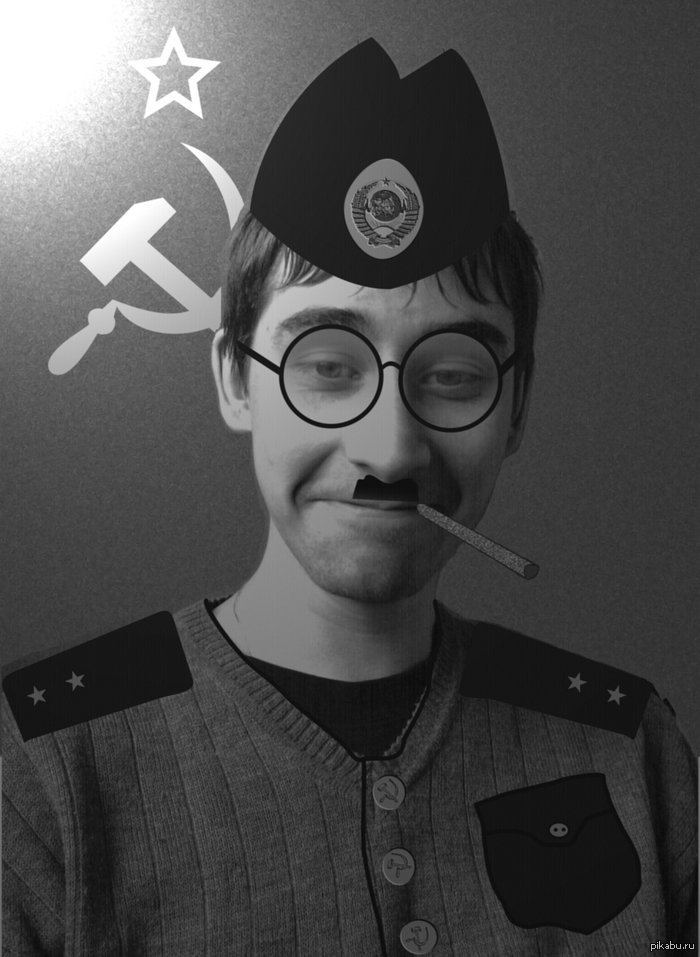   .....     )))