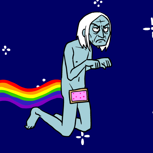   NYAN 
