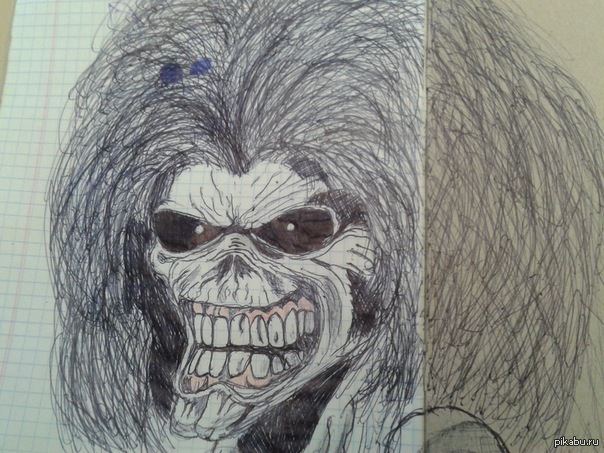 Когда то руки были прямыми...