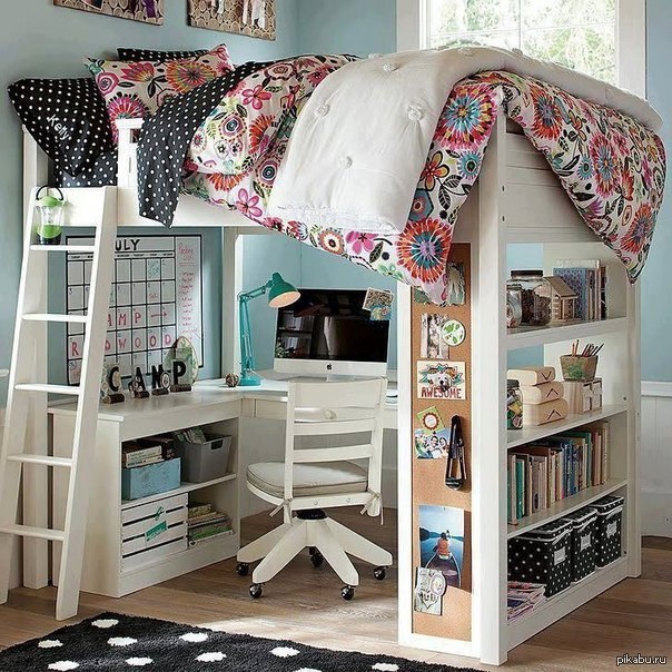 marvellous idea 