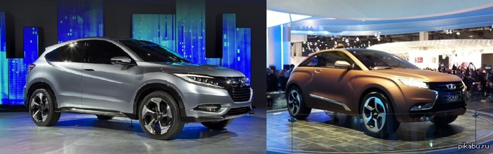 Honda �������� ������ ��������