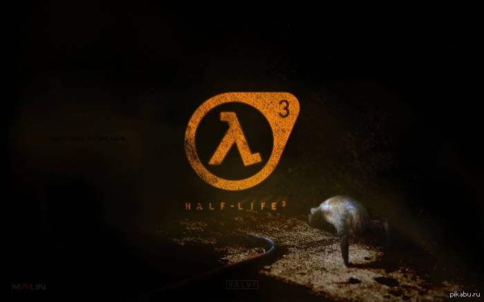 Am I the only one not looking forward to it? - Half-life 3, Half-life