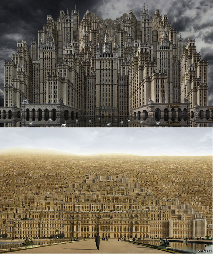    (Jean Francois Rauzier)