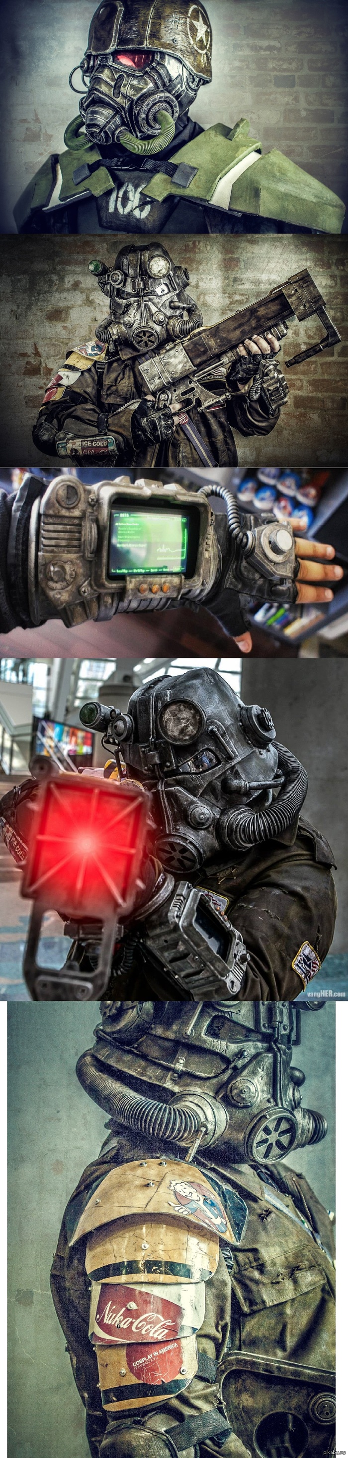 ���� �� ������ �������� Fallout