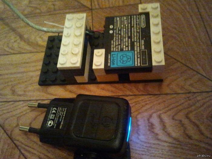    Nintendo DS. Challenge accepted!