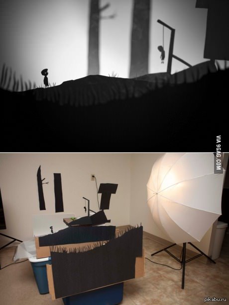 ��� ������ LIMBO