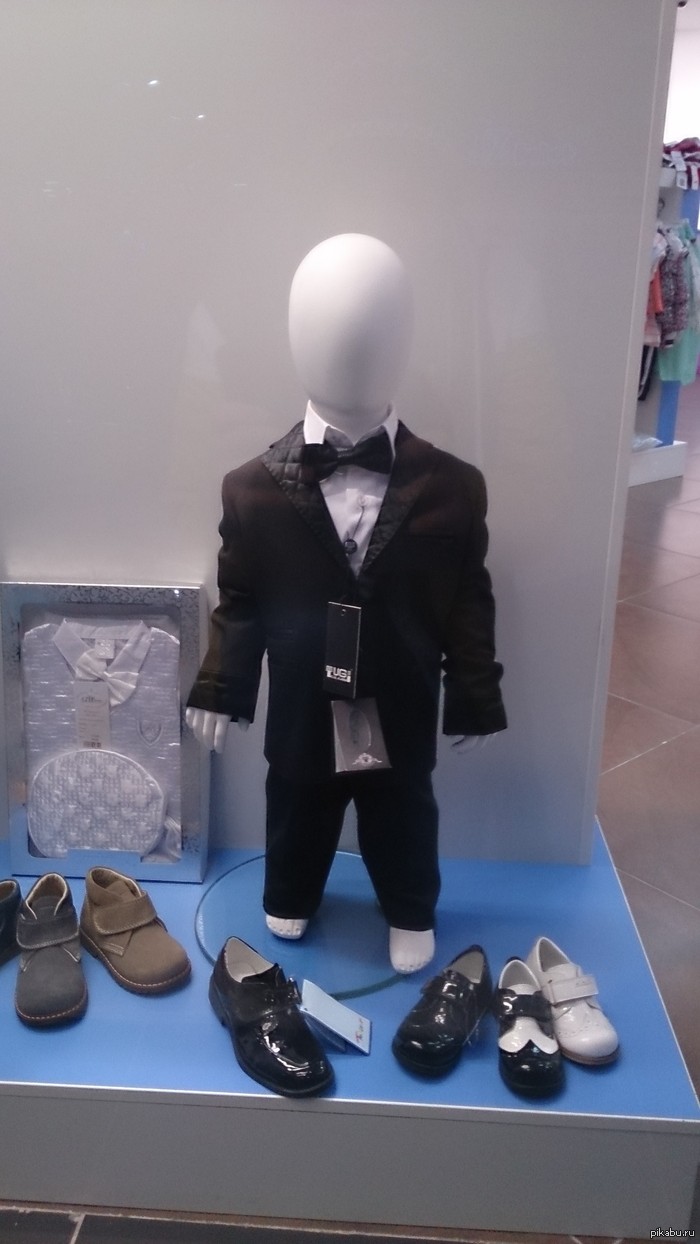 Slender Jr.         