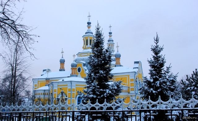 Минусинск Фото Города Достопримечательности