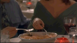 Gif Spaghetti