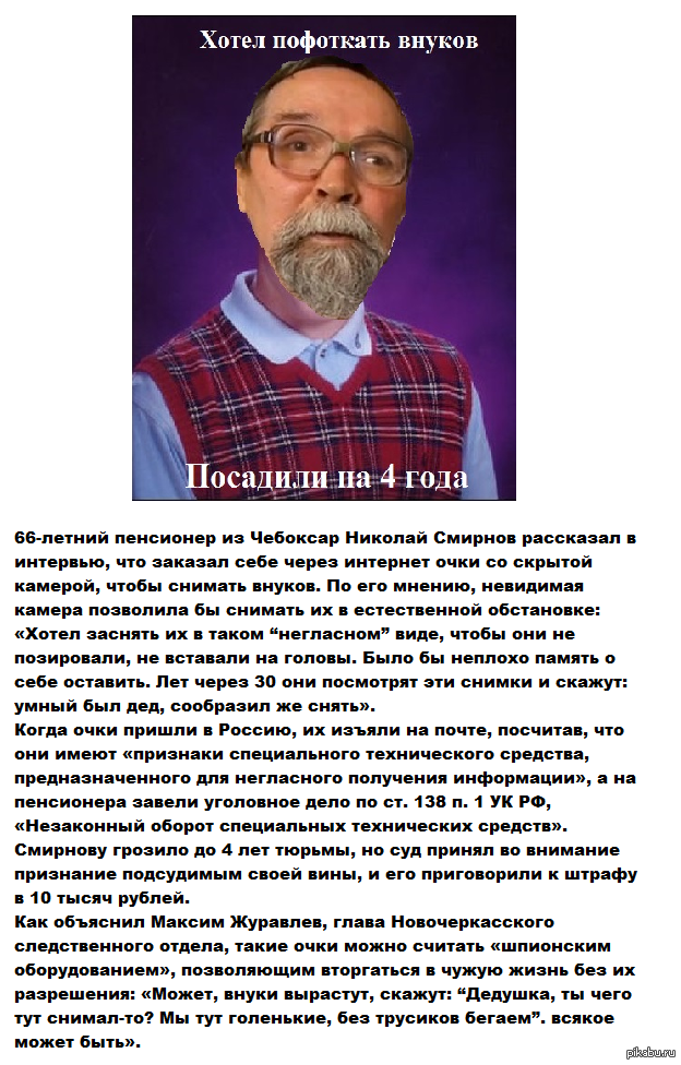 ���������� ���������� ����������� �� ������� Google Glass �� �����.