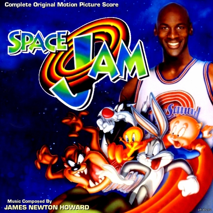 Space Jam    