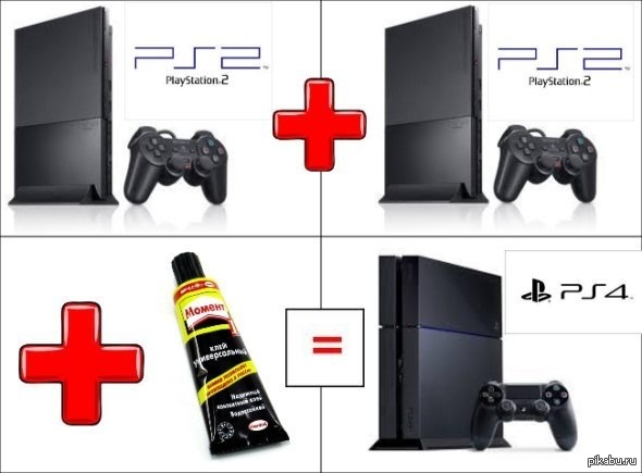 Sony :) | Пикабу