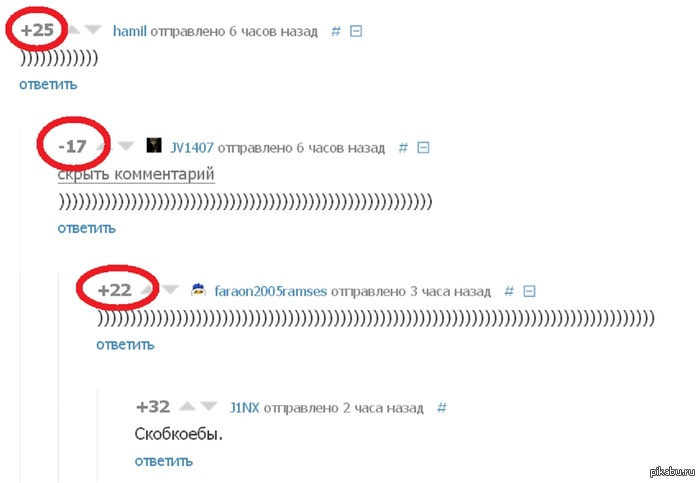 ������ ����� ������ �100500