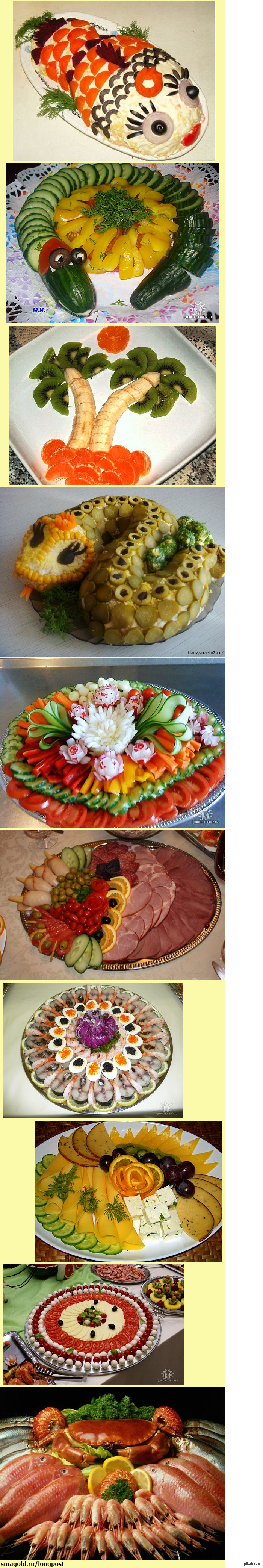 Руками не трогать! :-))