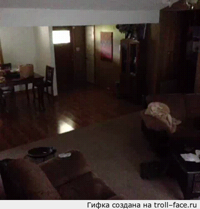OMG GHOST CAUGHT ON CAMERA!! 