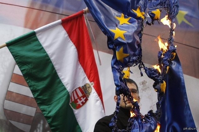 Hungary in the EU. ten years later - Hungary, European Union, Politics