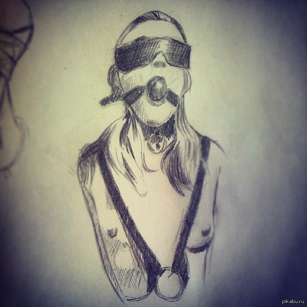 Engineer's doodles