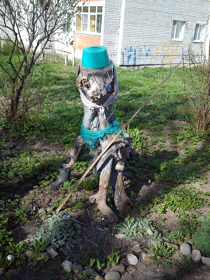 Местное творчество