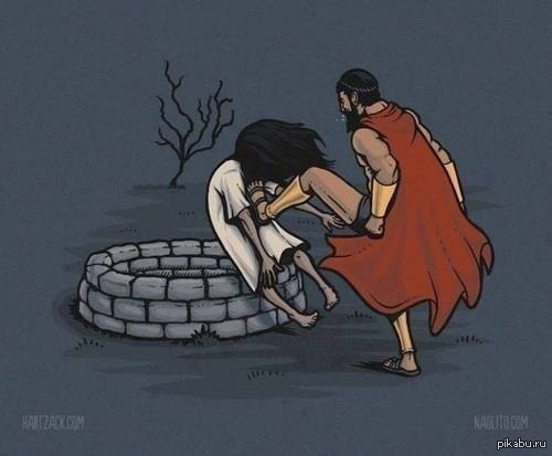 This is SPARTA!