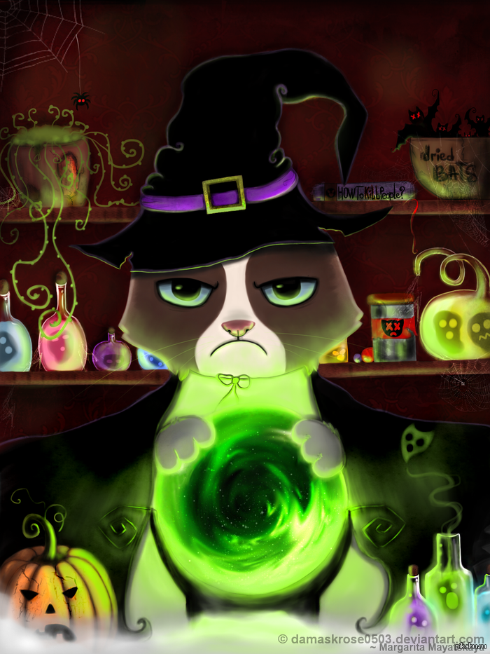 ..I Had Halloween Once, It Was Awful.. !        ^^      ,      ,    :)