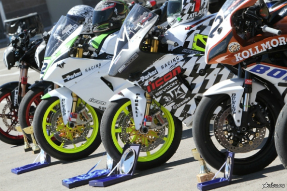   FIM eRoadRacing-2013:     
