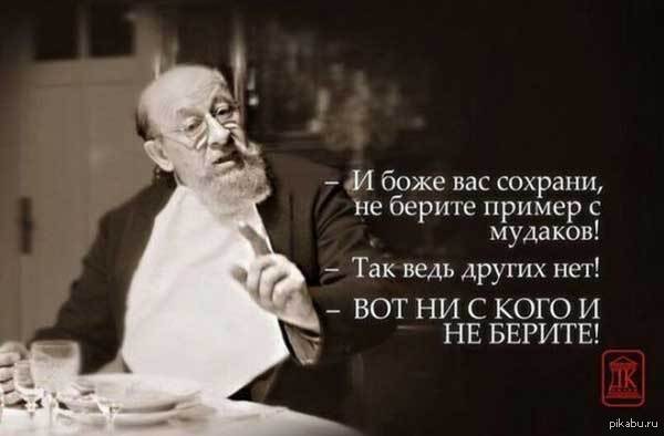 Всё как в жизни