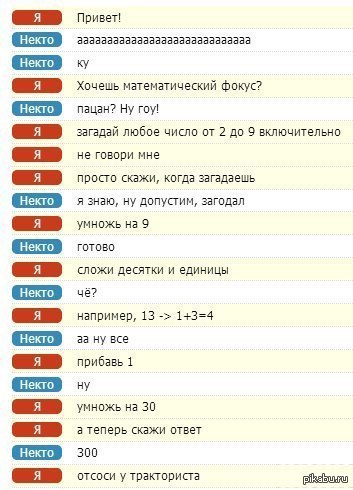 ЧатВдвоем | Пикабу