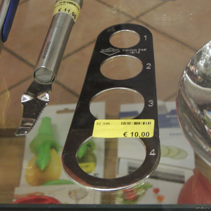 Проверка на пошлость.