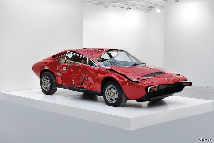        6   FerrariDinoGT4,   ,       FIAC  250 $ -  6   ,   