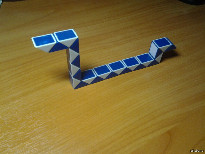 Самый первый трансформер.