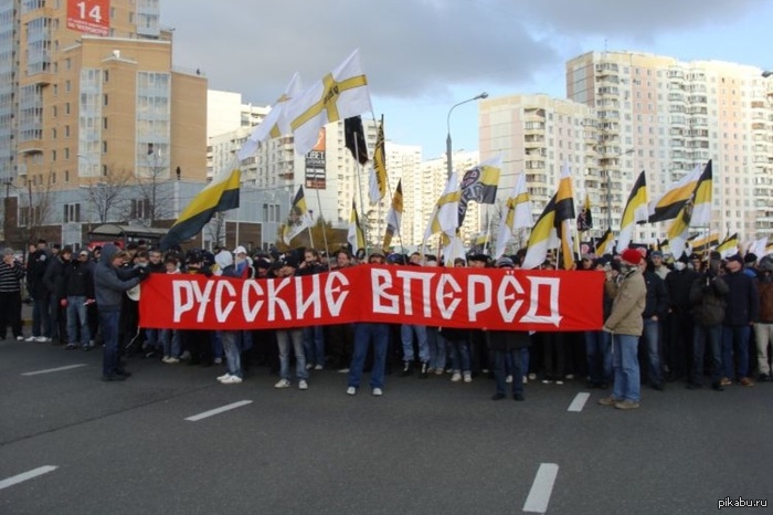 Толерантность, сэр!