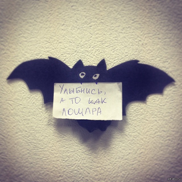 :)        ))