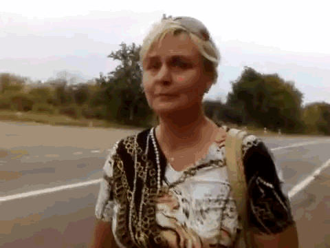 Когда узнаешь, что у тебя хорошая оценка по ненавистному предмету: