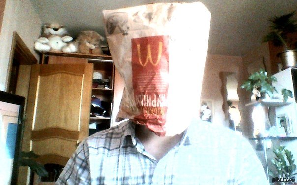 Мужской вариант, что со мной не так?