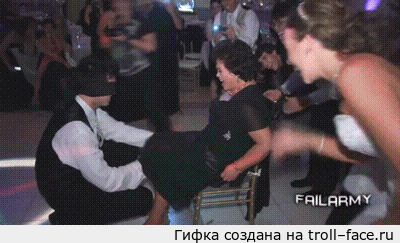 Озабоченный свидетель изнасиловал невесту за день до свадьбы