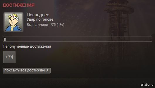 ��� � �������� � Fallout NV