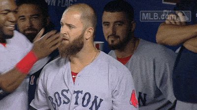 Кровь предков дает о себе знать:)