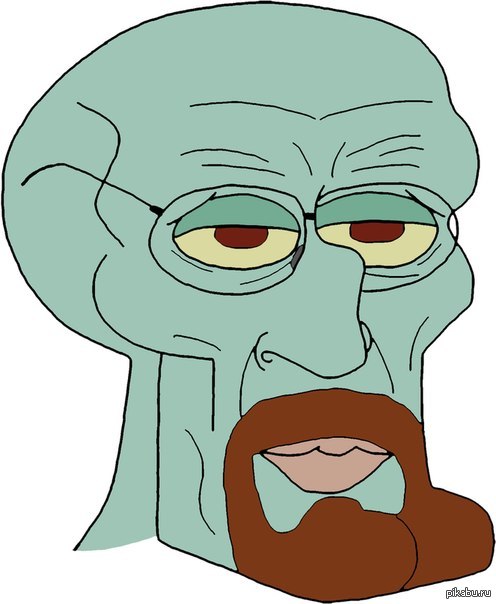 Walter "Handsome" White v.2