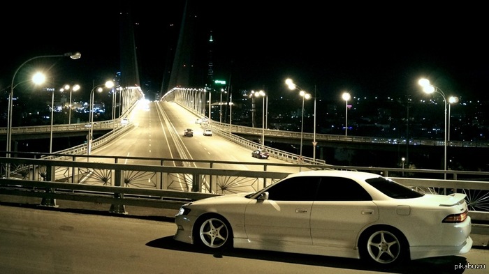 Владивосток