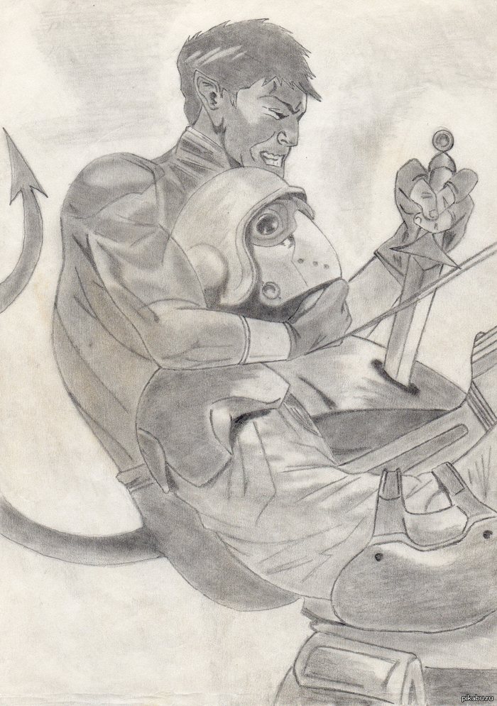 Marvel: Ночной Змей