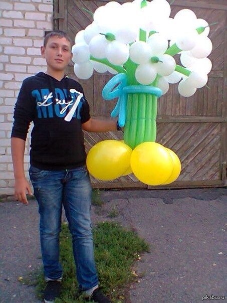 � ���� �� ������������, �� ���������!