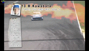 amazing drift