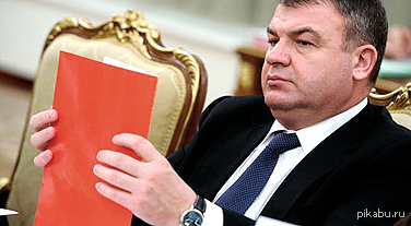 Да здравствует наш суд, самый гуманный суд в мире!